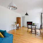 Appartement Quartier Le Marais Free Netflix