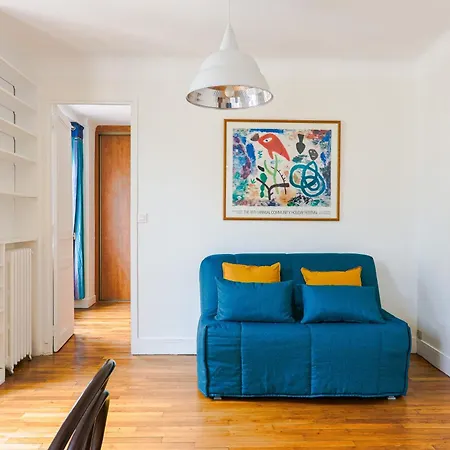 Apartment Quartier Le Marais Free Netflix